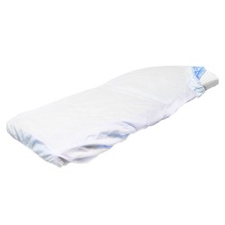 50 Disposable Sheet In...