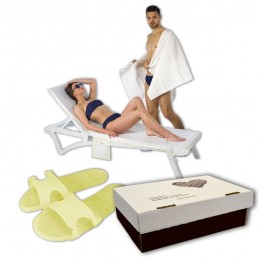 1 SUMMER KIT PLUS composto...