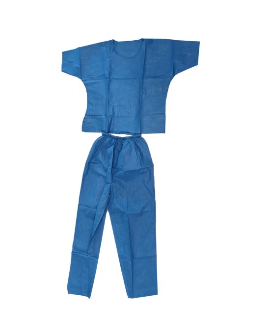 60 WORK OVERALLS Medium...
