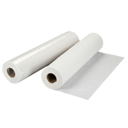 4 Disposable PAPER COUCH...