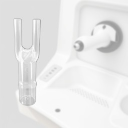 2500 Disposable NASAL FORKS...