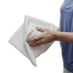 400 Disposable Hand Towel...