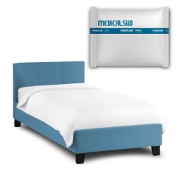 100 Sheets For Single Bed...
