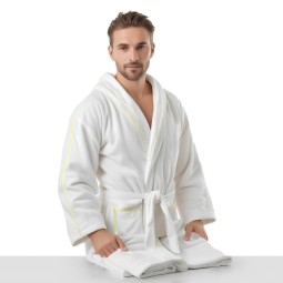 9 BATHROOM KIT Eco Bio...