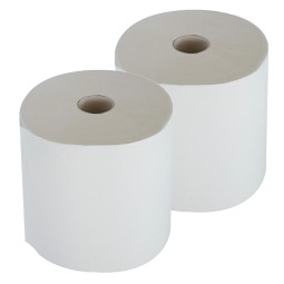 2 Rotoli bobina Multiuso in...