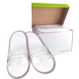 500 Pairs of Disposable...