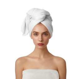 11 ECO-BIO Viscose BATH...
