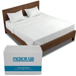 14 Disposable Double Bed...