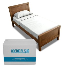 20 Disposable Single Bed...