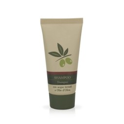 Shampoo 30ml Beauty-Oil