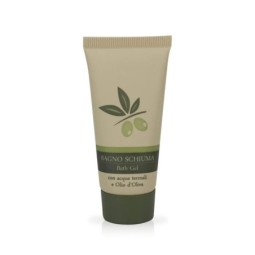 Bagno schiuma 30ml Beauty-Oil