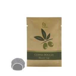 Cuffia per doccia Beauty-Oil