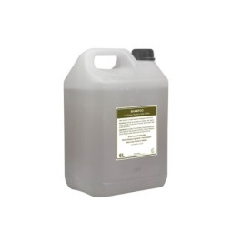 Shampoo Beauty-oil tanica...