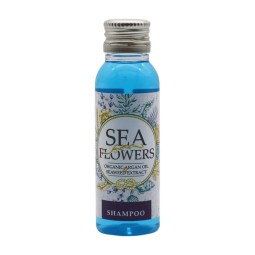 100 Small Bottles of 30ml...