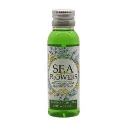 100 Small Bottles of 30ml...
