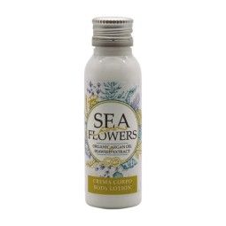 100 Sea Flowers 30ml Body...