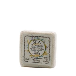100 Sea Flowers 15g Square...