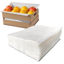 1000 Mats for Fruit Box in...