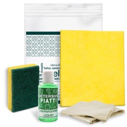 Kit Benvenuto linea...