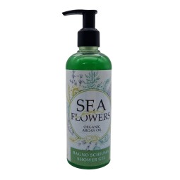 15 Sea Flowers 300ml Bath...