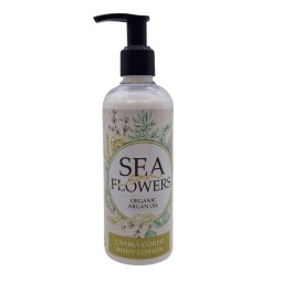 15 Sea Flowers 300ml Body...