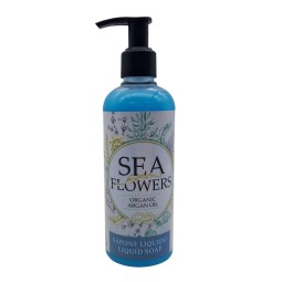 15 Sea Flowers 300ml Liquid...