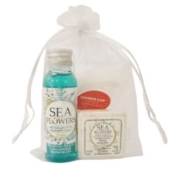 Sea Flowers Prestige Kit...