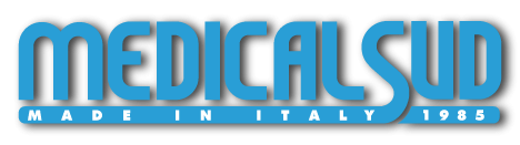 Produzione 100% Italiana Medical Sud